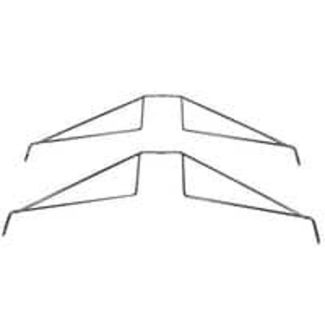 Carrier Motor Mounting Bracket - 50DA406663