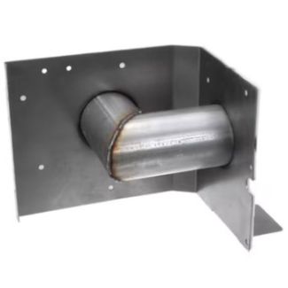 Carrier 50DK400218 Exhaust Tube Assembly