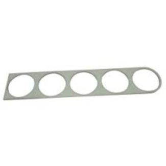 Carrier Flame Retainer Gasket - 50DK500823