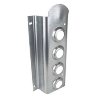 Carrier 50DK501891 Flame Retainer