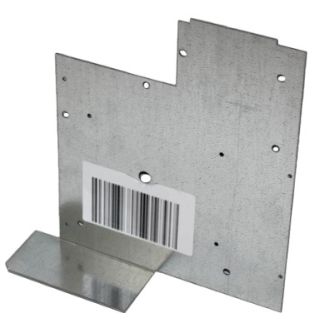 Carrier 50DK503889 Heater Plate