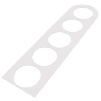 Carrier 50DK503912 Regulator Gasket