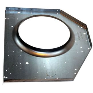 Carrier Fan Plate - 50DK509568