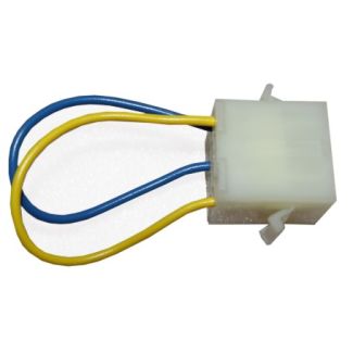 Carrier 50HJ400345 Economizer Plug