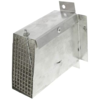 Carrier Wind Cap Assembly - 50HJ441618