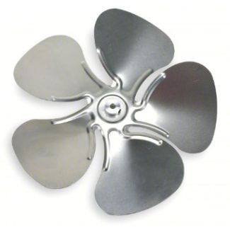 Carrier Fan Blade - 5140C