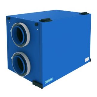 VENTS-US BRIG Energy Recovery Ventilator (ERV) - 200
