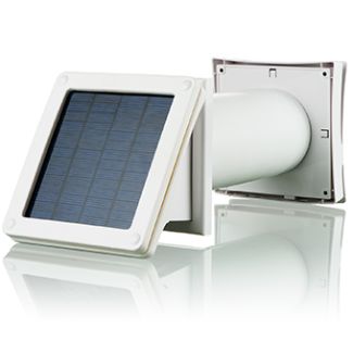 VENTS-US Passive Ventilation - PSS 102 Series