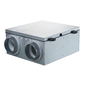 VENTS-US Frigate Energy Recovery Ventilator (ERV) - 80 R
