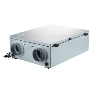 VENTS-US Frigate Energy Recovery Ventilator (ERV) - 120 R - FRIGATE ERV 120 R
