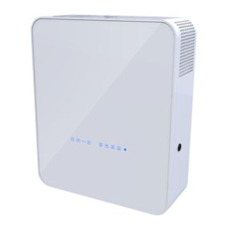 VENT-US Freshbox 100 Energy Recovery Ventilator (ERV) - Wi-Fi - Freshbox 100 ERV Wi-Fi