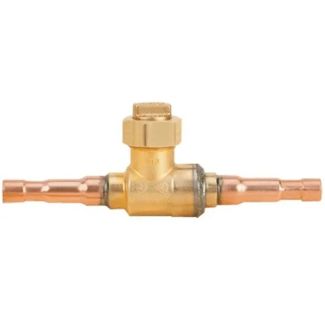 Carrier Ball Valve - 586W8ST