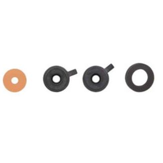 Carrier Shaft Seal Kit - 58SX660003