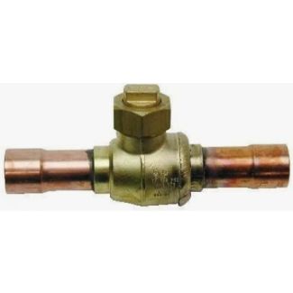 Carrier Ball Valve - 593WAS15ST