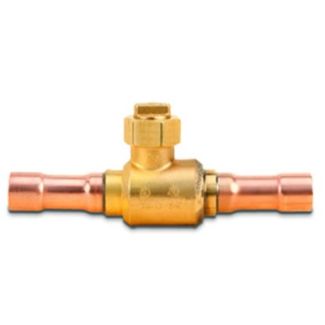 Carrier Ball Valve - 591WAS11ST
