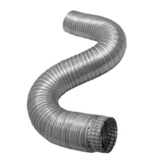 Superior Flex 5-Inch I.D. X 25' long