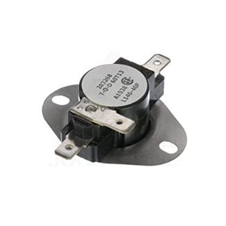 Carrier Overheat Limit Switch - 5H68074