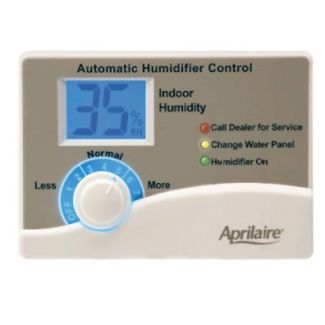 AprilAire Automatic Humidistat Controller - 60