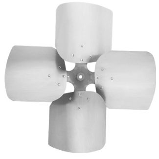 Carrier Fan Blade - 60559801