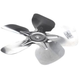 Carrier Fan Blade - 60836801