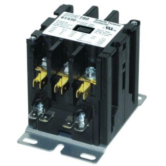 Mars 40A 3 Pole Contactor - 61447