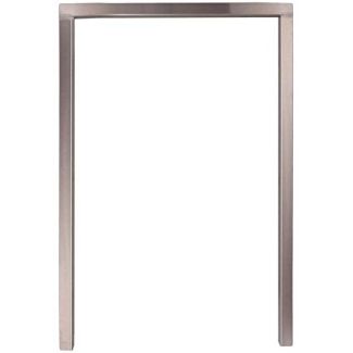 Blaze Stainless Trim Kit For Blaze 20-Inch 4.4 Refrigerators - BLZ-TK-126