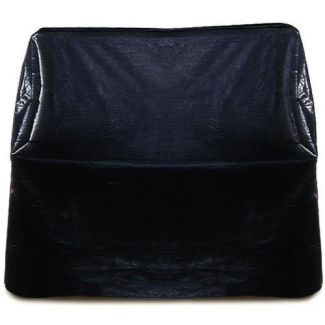 Blaze 3 Burner Pro Built In Cover