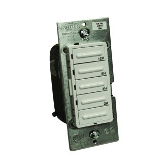HPC 2-8 Hour Commercial Timer - 696