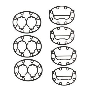 Carrier Gasket Kit - 6D43172