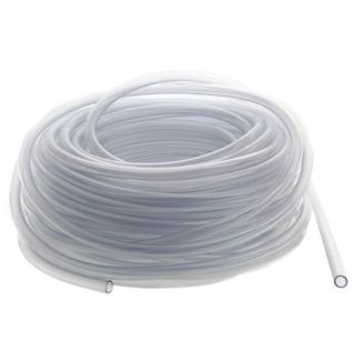 Clear Vinyl Tubing - 100 Feet - 7-38