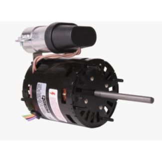 Carrier Fan Motor - 707-1061
