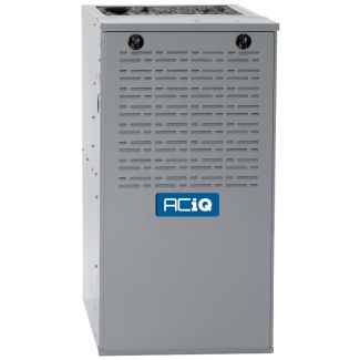 110,000 BTU 80% AFUE Single Stage Multi-Positional AirQuest Gas Furnace