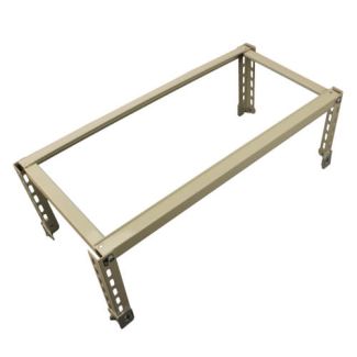 Rectorseal Condenser Slab Stand - 176 Lbs