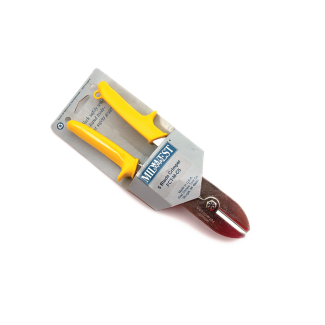 8" Crimper - C5R