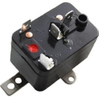 Carrier Relay - 90-293
