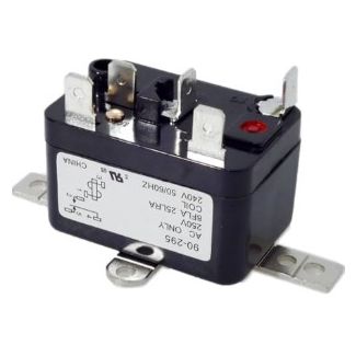 Carrier 90-295 Relay