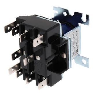 Carrier 90-341 Relay
