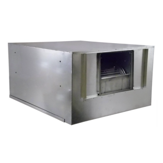 Canarm IDL Low Profile Inline Duct Blowers