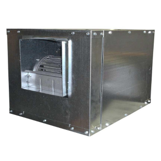 Canarm IDB Forward Curved Inline Duct Blowers