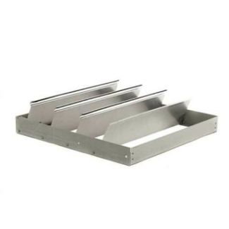 US Fan 41128 Backdraft Damper