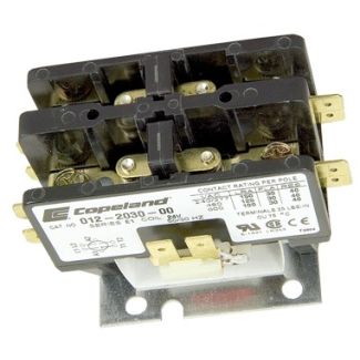 Carrier Contactor - 912303001