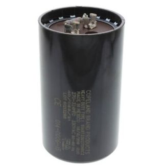 Carrier Capacitor - 914000851
