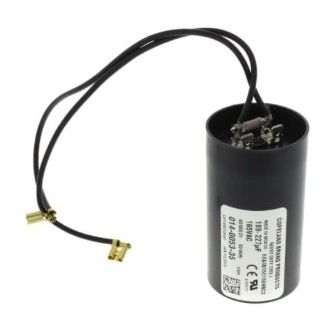 Carrier Capacitor - 914005304
