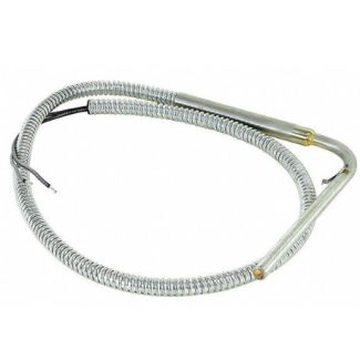 Carrier Crankcase Heater - 918002800