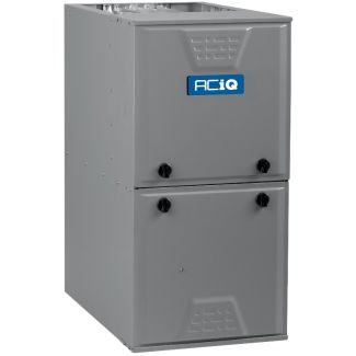 ACiQ 100,000 BTU 96% AFUE Single Stage Multi-Positional Gas Furnace - N95ESN1002120A