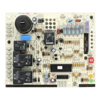 Reznor RZ195573 DSI control board with cooling relay for gas-fired unit heaters