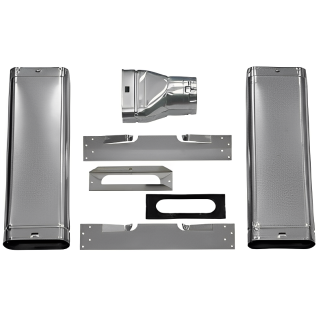 Williams Vent Starter Kit - 9929