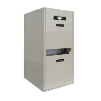 ThermoPride 85% 119,000-156,250 BTU Highboy Oil Furnace - VHF-8FA119P60B