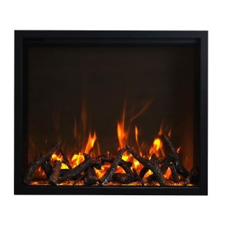 Amantii - Traditional Series Electric Fireplace - TRD-48