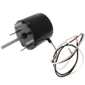 1/12 HP Motor w/ Capillary (115V, 1600 RPM)
